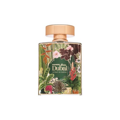 Al Haramain Green Dubai čisti parfum unisex 100 ml Slike