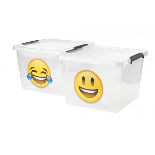 Kutija emoji Slike