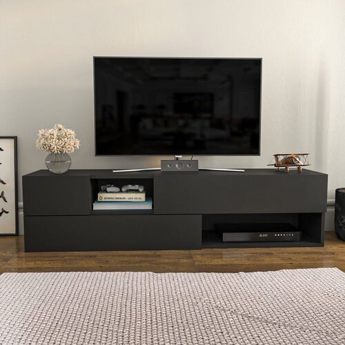 HANNAH HOME TV komoda Morton Cene