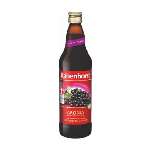 Rabenhorst Sok od aronije Cijene
