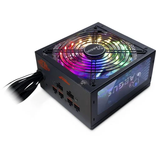 InterTech PSU Argus RGB-750W CM II