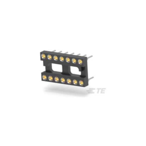 TE CONNECTIVITY AG Sockets - Local GeographyAG Sockets - Local Geography 4-1571552-2 AMP Cijene