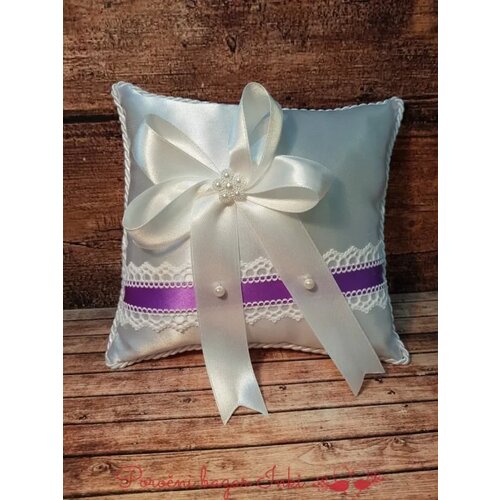  Poročna blazinica za prstane BLA 109 Cene