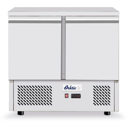ARKTIC Rashladni ormar sa dvoja vrata Kitchen Line 300L, 230V/220W, 900x700x(H)890mm Cene
