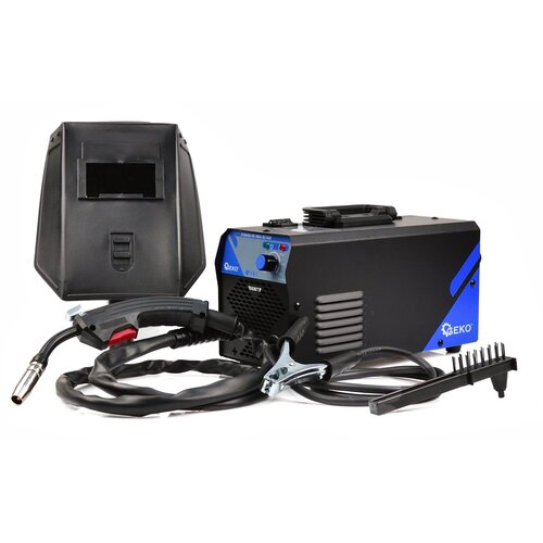  Inverterski IGBT varilni aparat MIG/MAG 200A - varilec brez plina Cene