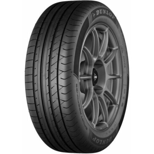 Dunlop Sport Response ( 235/55 R17 103V XL ) letnja auto guma Slike
