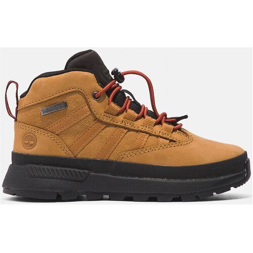 Timberland Modne superge Eutk mid lace sneaker Kostanjeva Cene