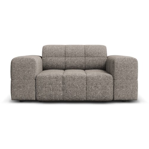 Cosmopolitan Design Svetlo rjav fotelj Chicago – Cene