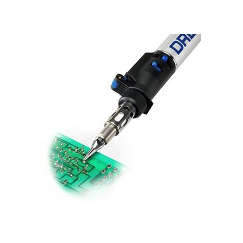 Dremel vrh za lemljenje 201 26150201JA Slike