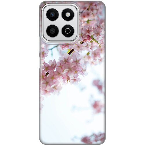  Torbica Silikonska Print za Honor 200 Smart Spring Cene
