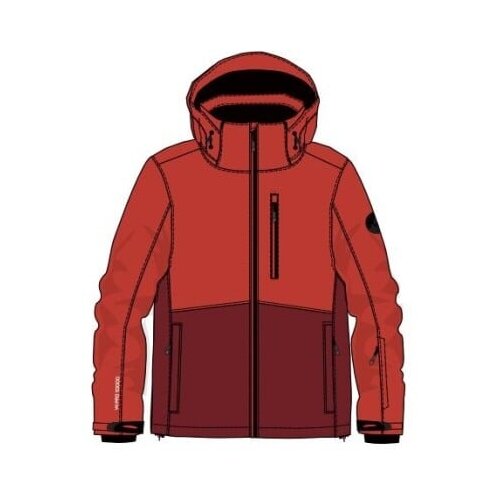 Whistler Children&amp;#039;s ski jacket DRIZZLE Slike
