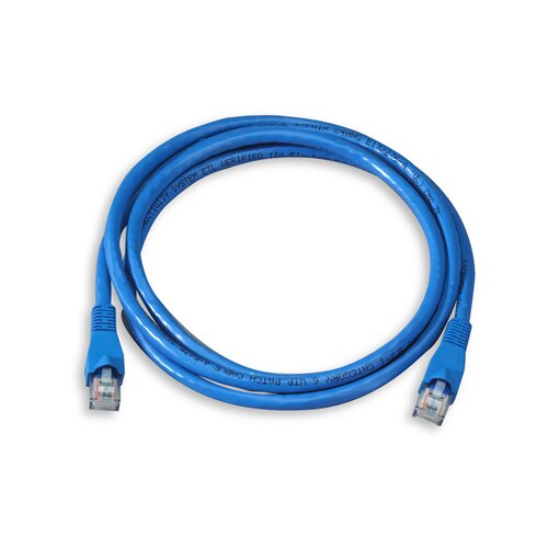 Gigatech KAB3C6/Z MREZNA OPREMA UTP CAT6 3M PATCH KABLI Cene