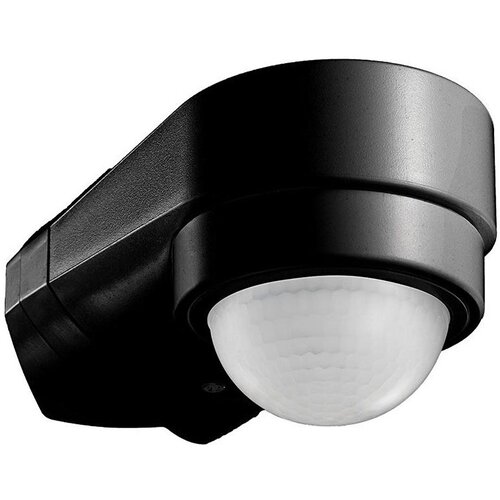  spoljni infracrveni senzor pokreta 240&amp;deg; 600W/230V IP65 crni Slike