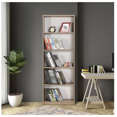 Hanah home polica za knjige Ktp-150-Tt-1 Cene