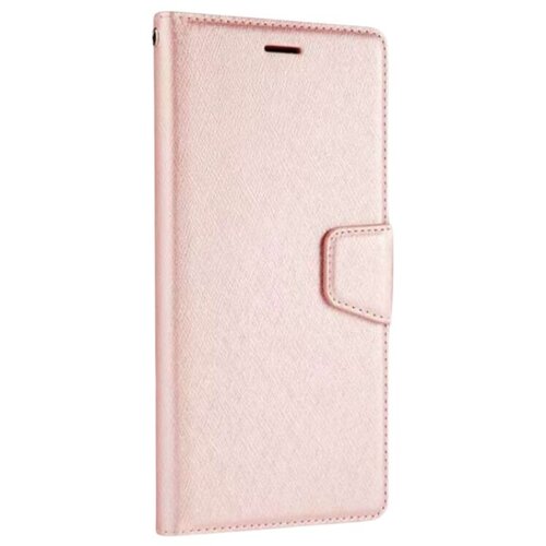 Alivo maska silikonska xiaomi redmi note 12 pro 4g/ roza/zlatna Slike