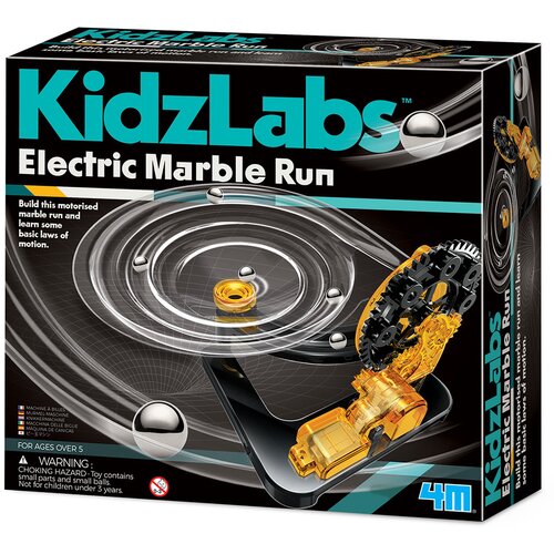 4m Električna steza s kroglicami, (20759449) Cene