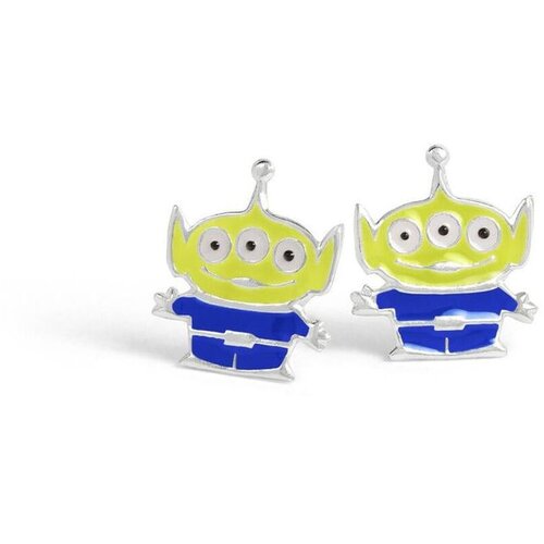 Toy Story Nau&scaron;nice Alien, srebro 925 Cijene