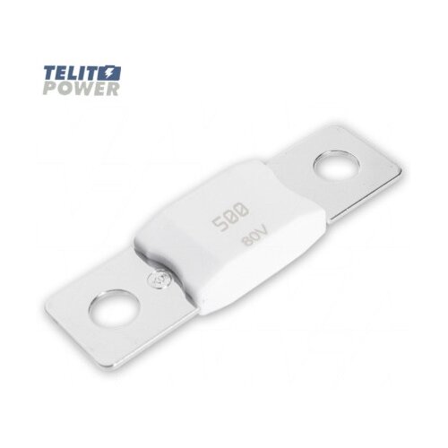 Victron Energy MEGA-Fuse 500A/80V &ndash; maksimalna za&scaron;tita za DC sisteme ( 5070 ) Cene