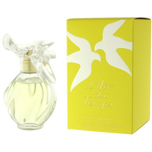 Nina Ricci L&amp;#039;Air du Temps Slike