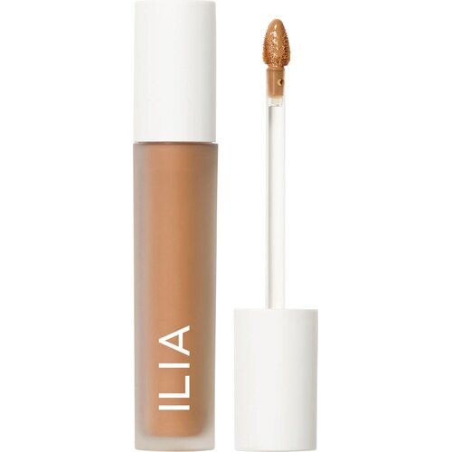 ILIA Beauty Skin Blur Hydrating Serum Concealer - 25N Habotai Cene