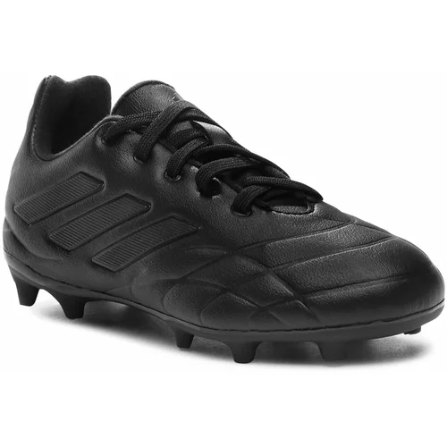Adidas Čevlji Copa Pure.3 Firm Ground Boots HQ8946 Cblack/Cblack/Cblack