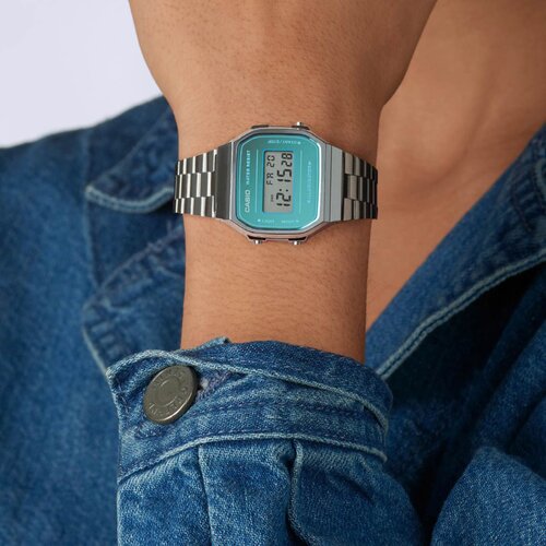 Casio Vintage A168WEM-2EF Cijene