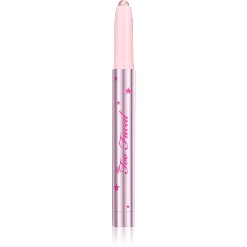 Too Faced Quickie Queen senčila za oči v svičniku odtenek Fairy Dust 1.5 g Cene