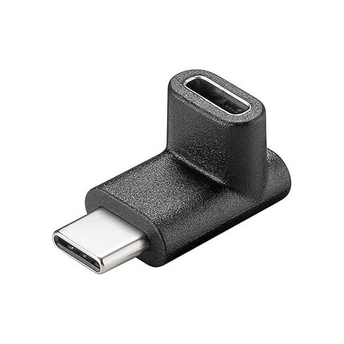 Goobay Ugaoni adapter USB-C Cene