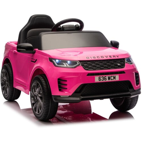  Dečiji automobil Discovery Roze Cene