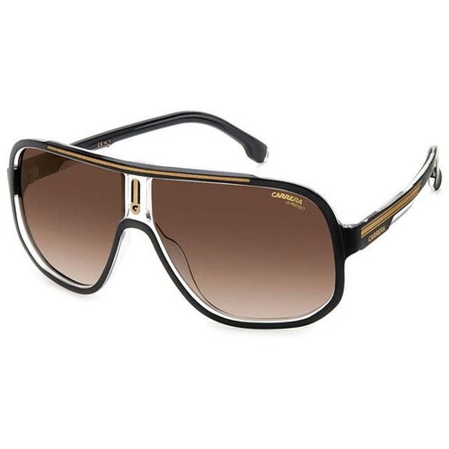 Carrera 1058/S 2M2/HA ONE SIZE (63) Črna/Rjava Cene