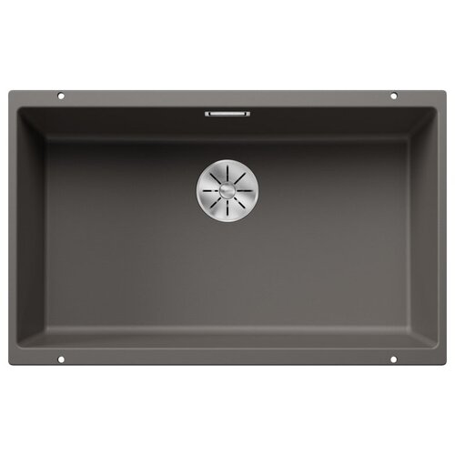 Blanco 527356 Subline 700-U pomivalno korito iz umetnega kamna Slike