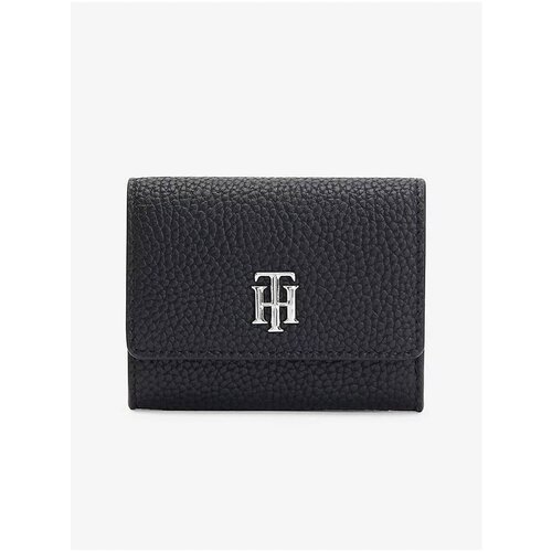 Tommy Hilfiger Black Card Case - Women&amp;#039;s Slike