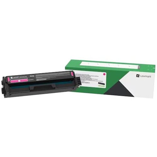 Lexmark 24B7512 toner cartridge 1 pc(s) Original Magenta Cijene
