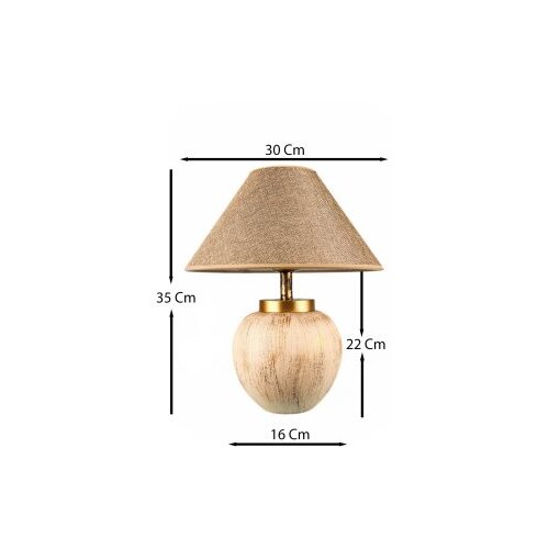 Opviq stona lampa BK011 Slike