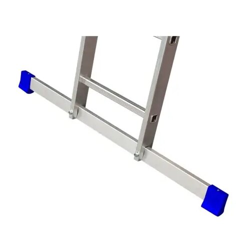 Elkop Jednodelne Aluminijumske Merdevine 1x12 - 3,2m Slike