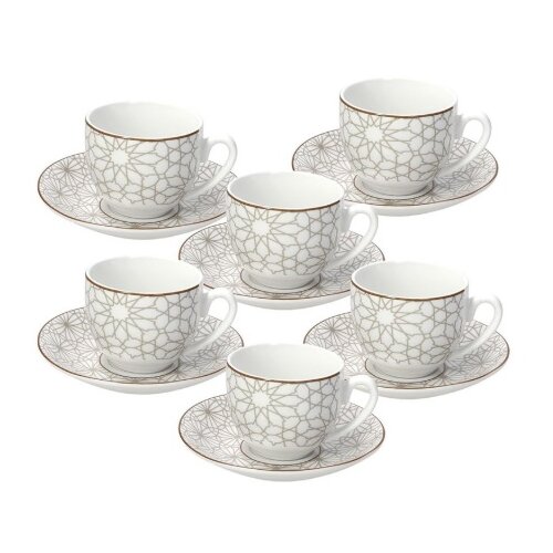  SET SOLJA ZA KAFU 6_1 MADISON HABANA TOGNANA Cijene