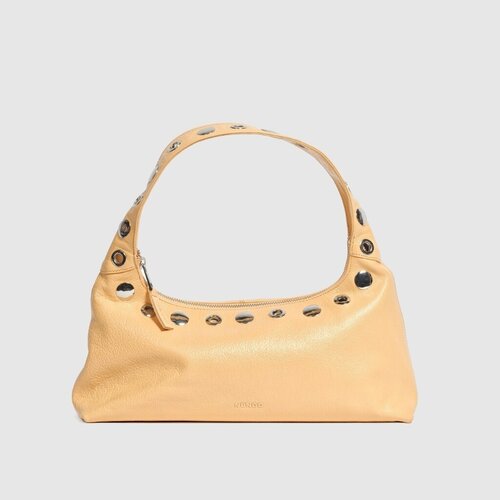Nunoo Torbe 78073929nb Large Dandy Studs Mounta Oranžna Cene