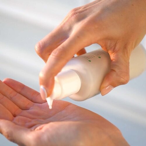 ANNEMARIE B&amp;Ouml;RLIND LL REGENERATION nežno čistilno mleko 150 ml Slike