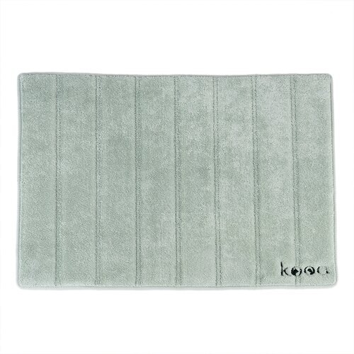 Kooa antibakterijska WC prostirka - D 50 x &amp;Scaron; 70 cm Slike