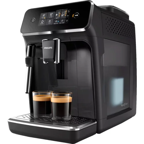 Philips Aparat za espresso kafu, 15 bar-a, 1500W – EP2224/40