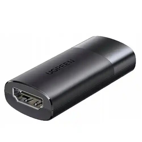 Ugreen Adapter pojačivač HDMI-HDMI Ž/Ž CM429 Slike