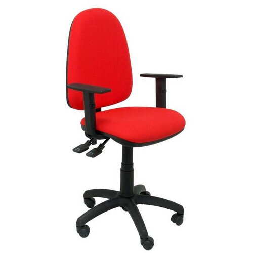  Uredska stolica Tribaldos P&amp;amp;amp C I350B10 Crvena Slike