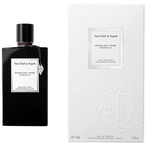 Parfem Moonlight Rose parfumirana voda unisex 75 ml Cene