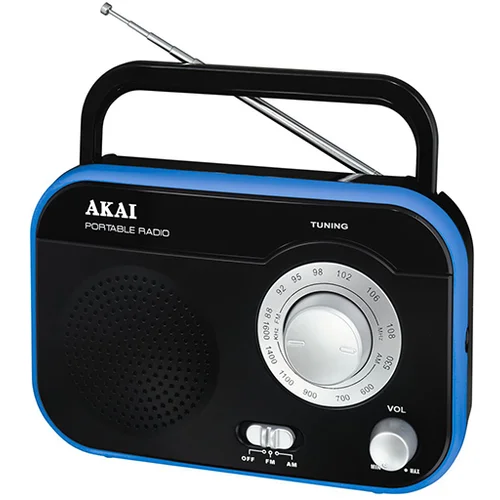 Radio Akai PR003A-410