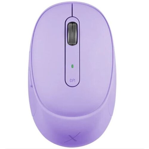 Volkano x crater VKX-202-PR ljubičasti mi&amp;scaron; wireless Slike