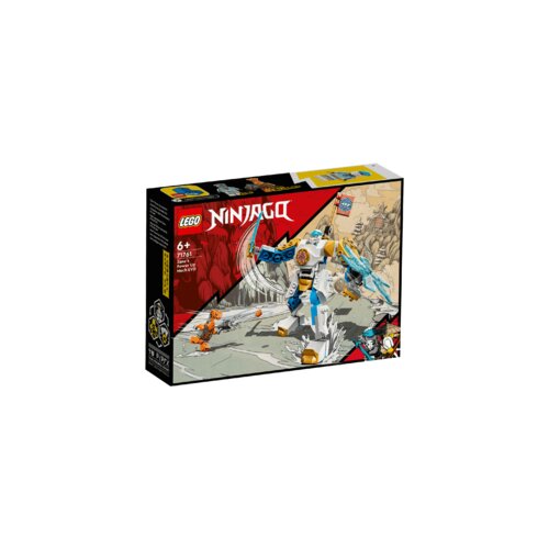 Lego Zaneov snažni EVO robot Cijene