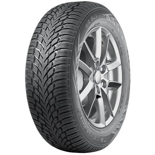 Nokian Tyres 225/55R19 103V XL M+S WR SUV 4 Slike
