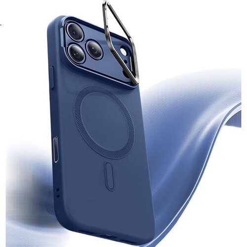  esr maska za mobilni telefon iphone 17 pro max, plava Cene