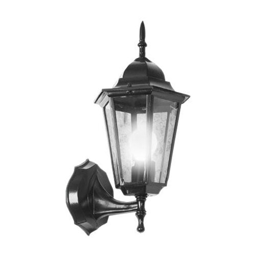 Svjetiljka vrtna Crna 193-HBK E27 1+40W IP44 Mass-Light Cijene
