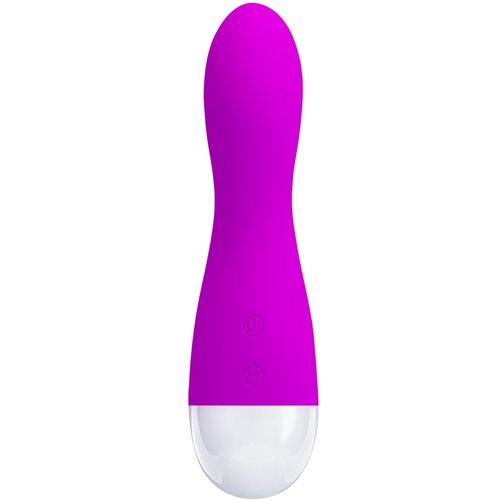 Pretty Love Rabbit vibrator Kyle Slike